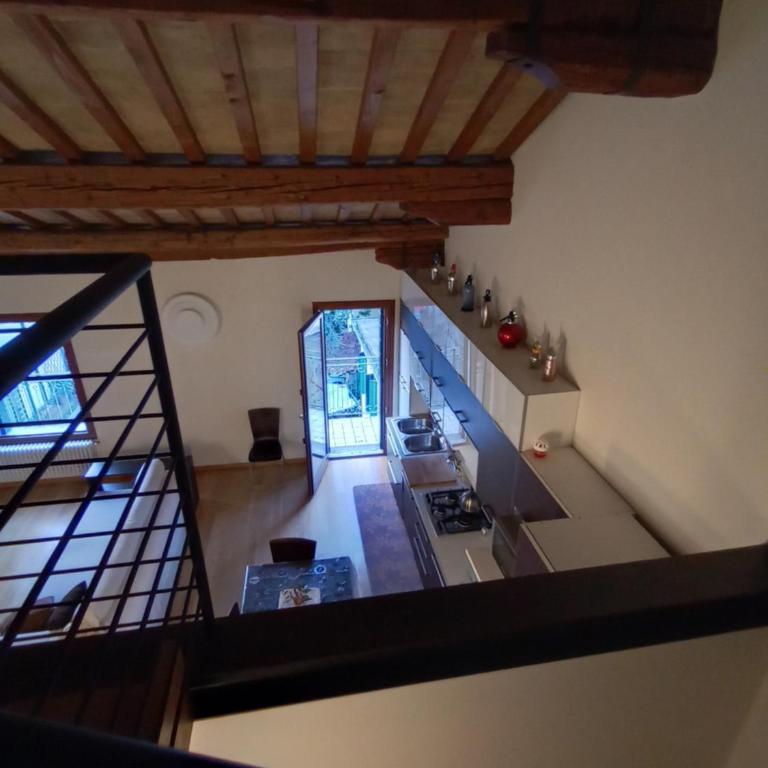 La casa di Blue - Appartamento Deluxe - 31