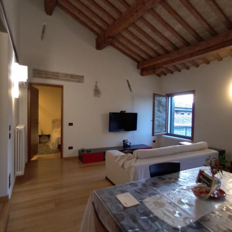 La casa di Blue - Appartamento Deluxe - 35