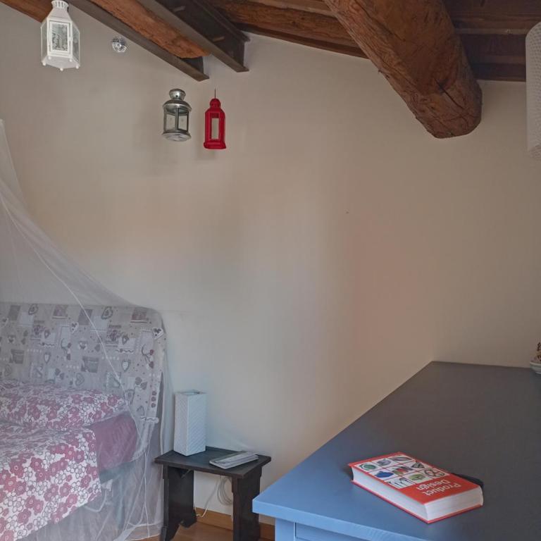 La casa di Blue - Appartamento Deluxe - 36