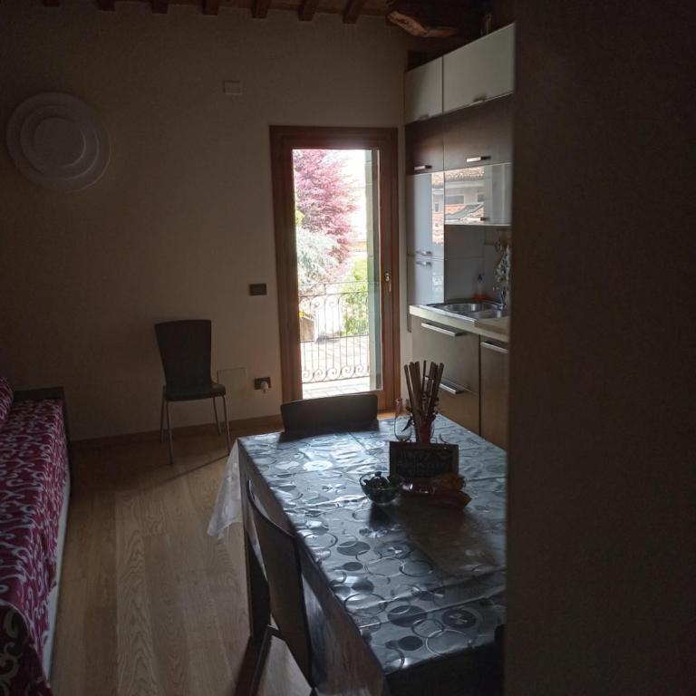 La casa di Blue - Appartamento Deluxe - 41