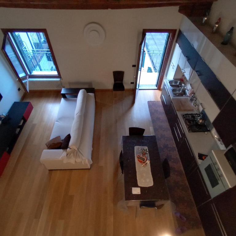 La casa di Blue - Appartamento Deluxe - 1