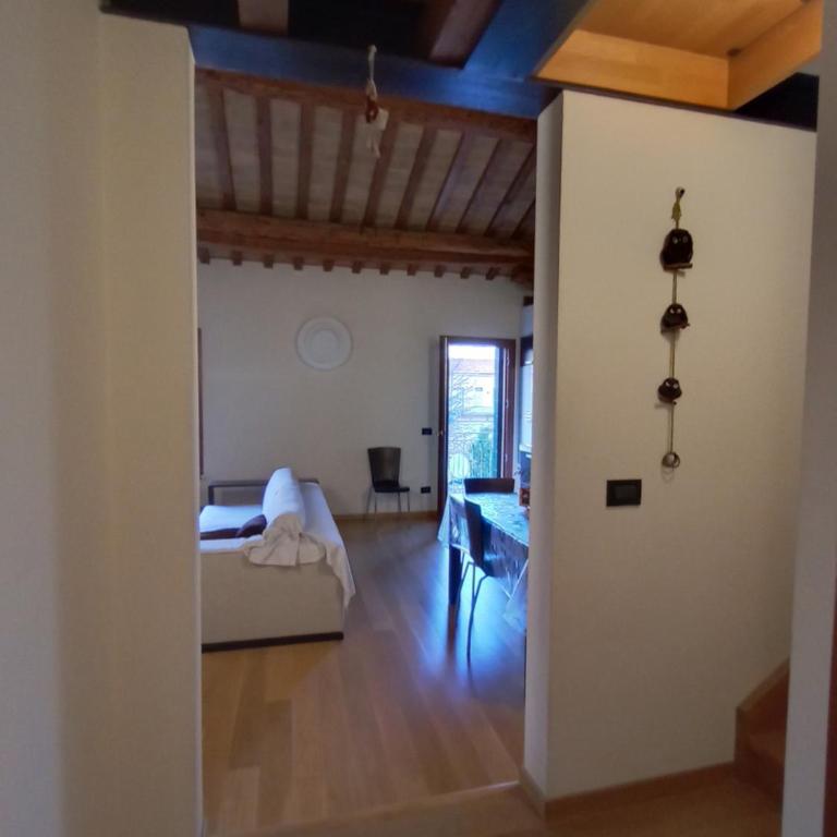 La casa di Blue - Appartamento Deluxe - 46