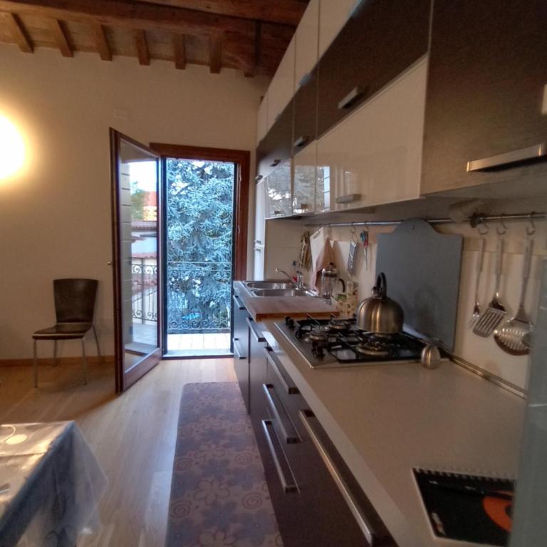 La casa di Blue - Appartamento Deluxe - 48