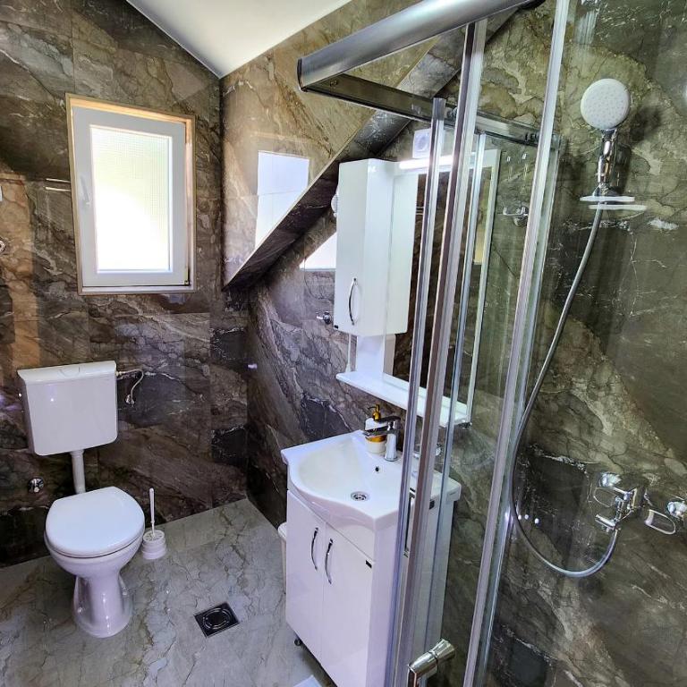 Apartments Maxi Katić - King Studio - 8