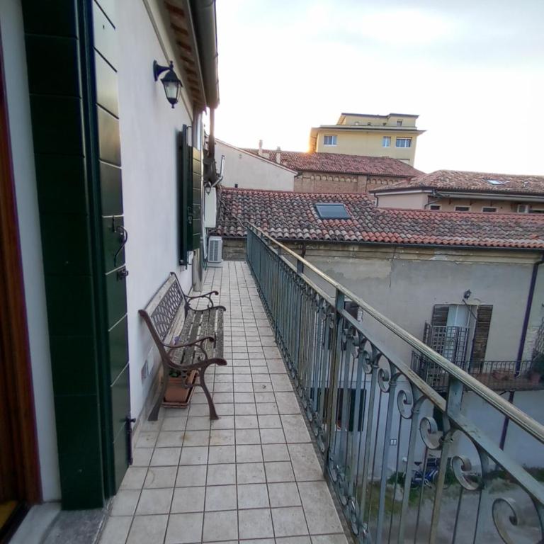 La casa di Blue - Appartamento Deluxe - 57