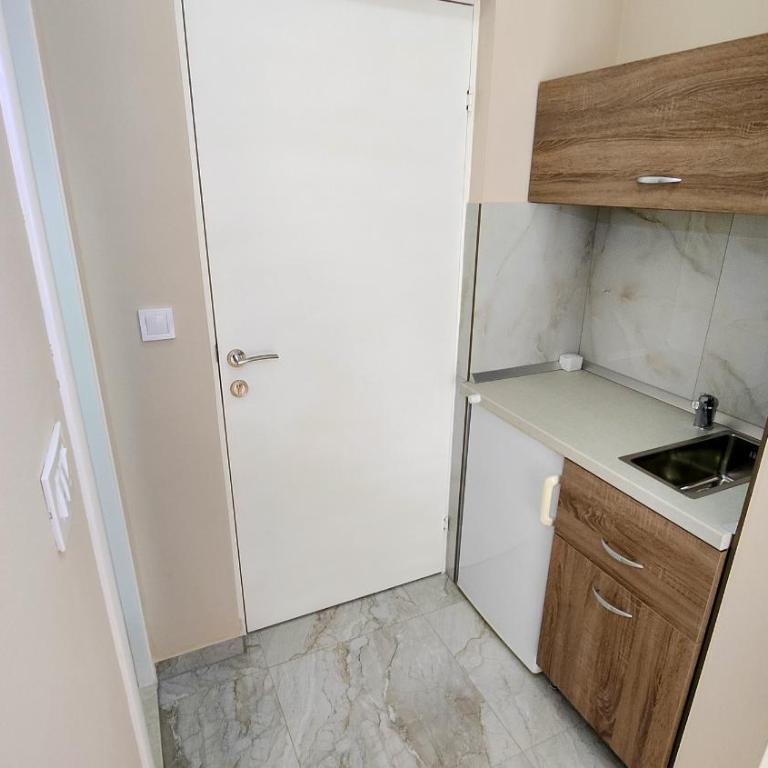 Apartments Maxi Katić - Queen Studio - 2