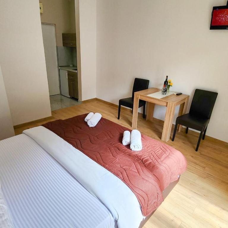 Apartments Maxi Katić - Queen Studio - 6