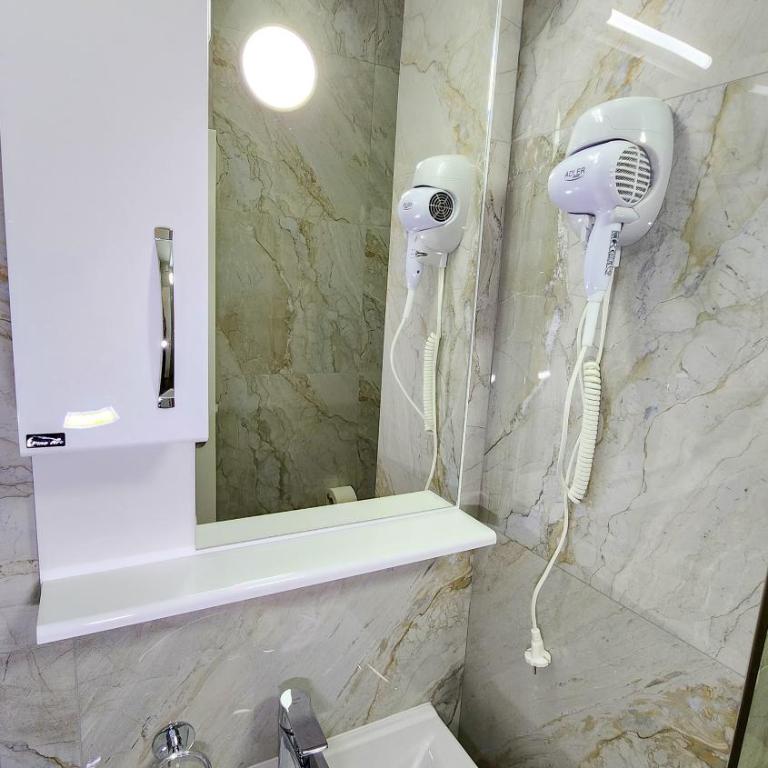 Apartments Maxi Katić - Queen Studio - 11