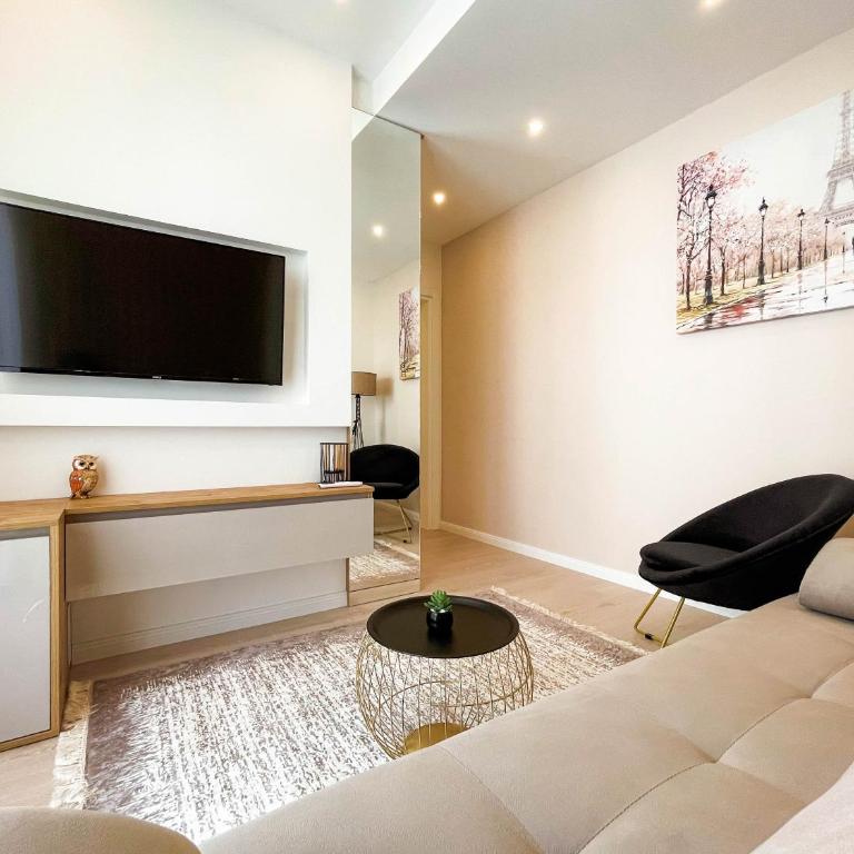 Klara Apartments - Apartman - 5