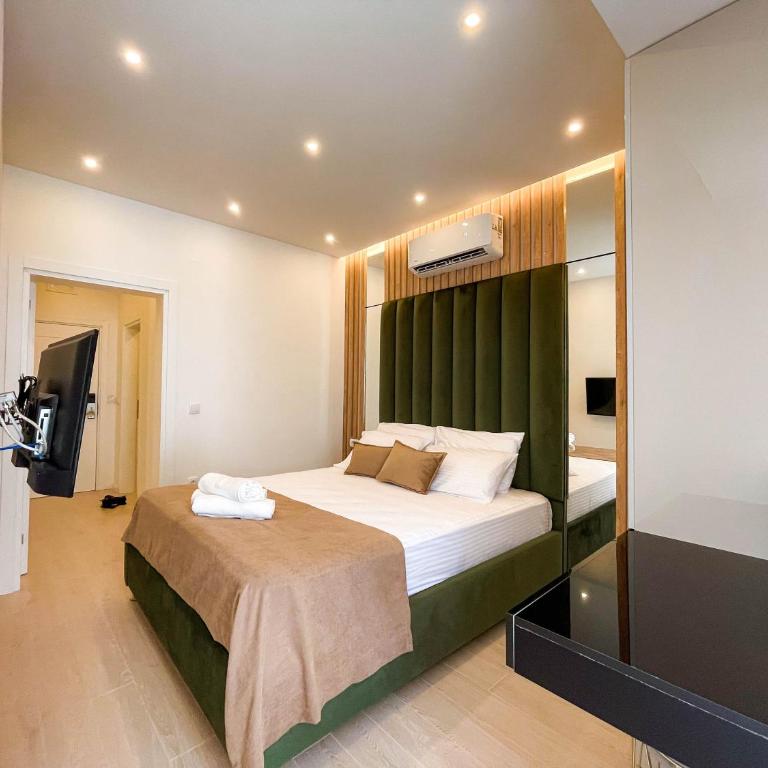 Klara Apartments - Apartman - 9