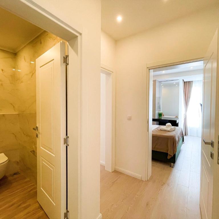 Klara Apartments - Apartman - 12