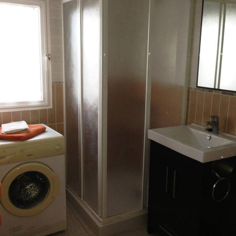 Eloisa I - Apartamento de 1 dormitorio - 7