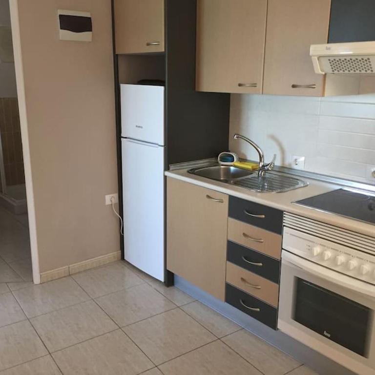 Eloisa I - Apartamento de 1 dormitorio - 9