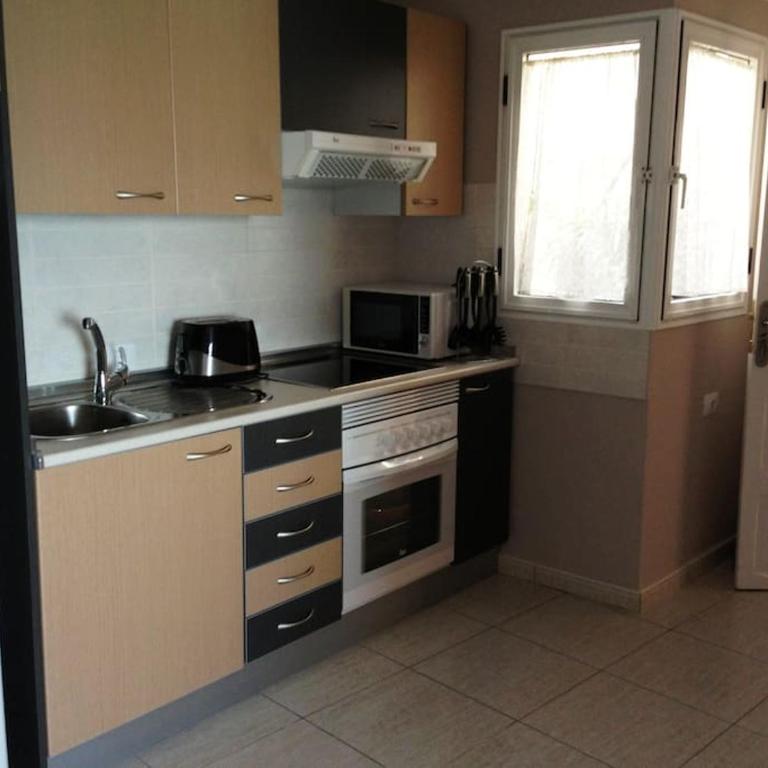 Eloisa I - Apartamento de 1 dormitorio - 19
