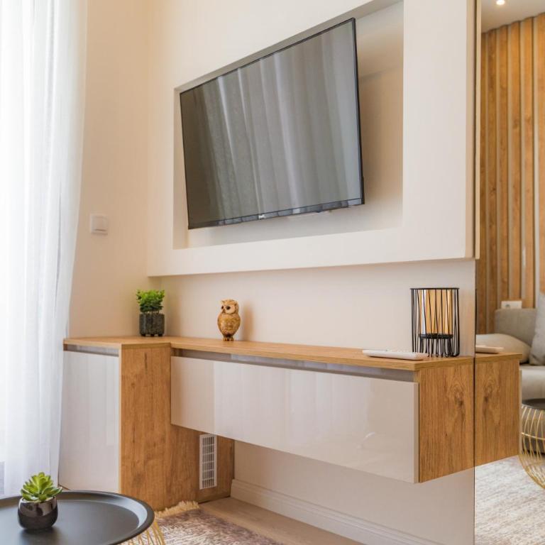 Klara Apartments - Apartman - 1