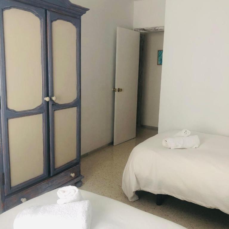 Apartamento Siete De Mayo - Three-Bedroom Apartment - 8