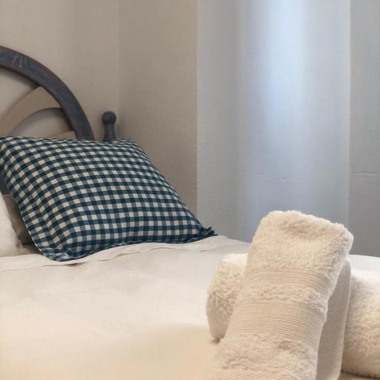 Apartamento Siete De Mayo - Three-Bedroom Apartment - 12