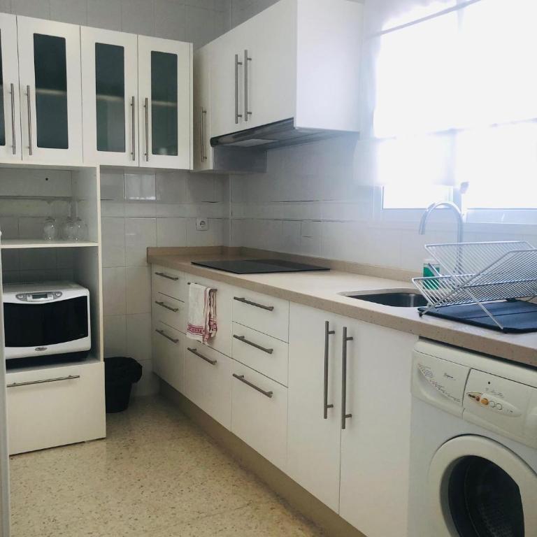 Apartamento Siete De Mayo - Three-Bedroom Apartment - 5