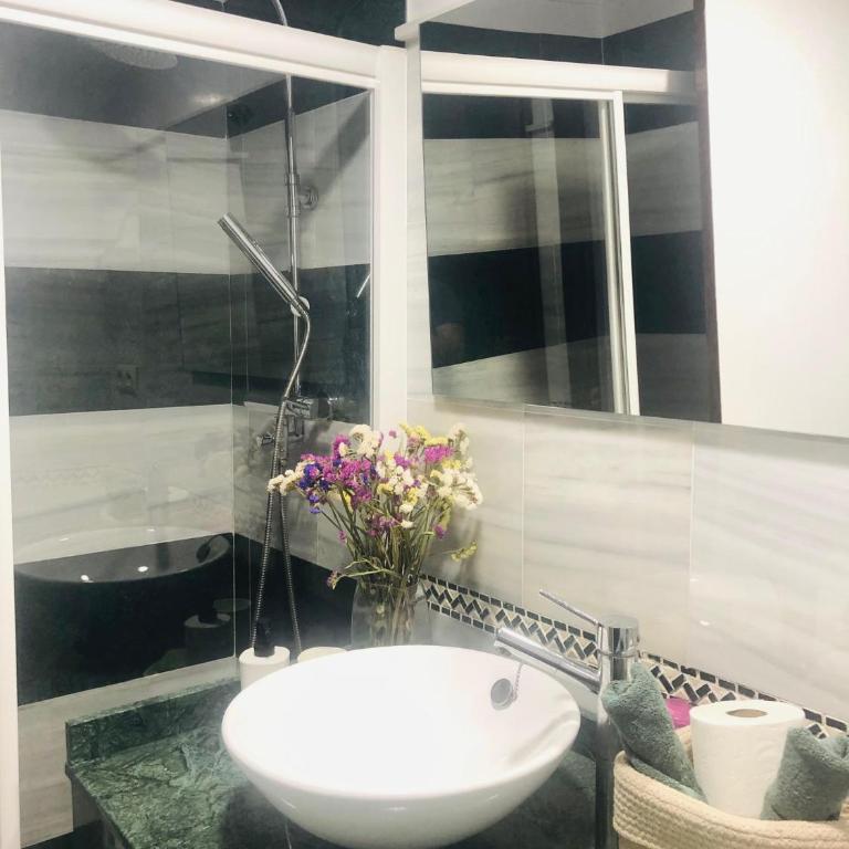 Apartamento Siete De Mayo - Three-Bedroom Apartment - 11