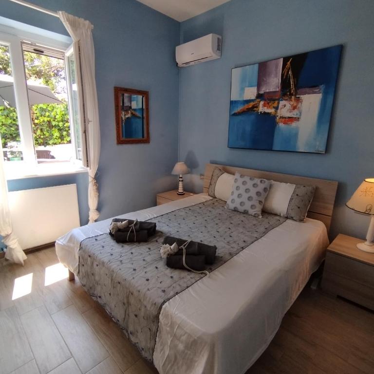 GAETA - Villa Fontania - Villa con Piscina Privata - 7