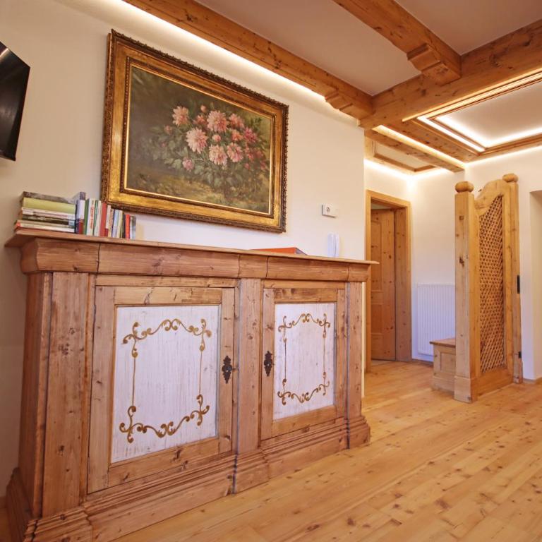 Aurturist Miramonti S Candido - 2-Zimmer-Apartment AT 112-2 mit Balkon - 10