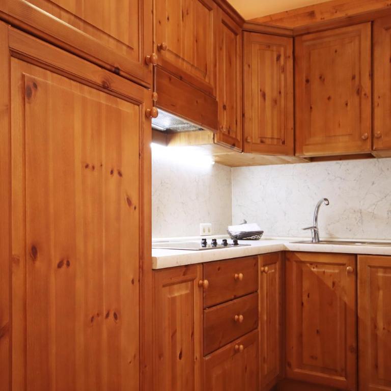 Aurturist Miramonti S Candido - 2-Zimmer-Apartment AT 112-2 mit Balkon - 8