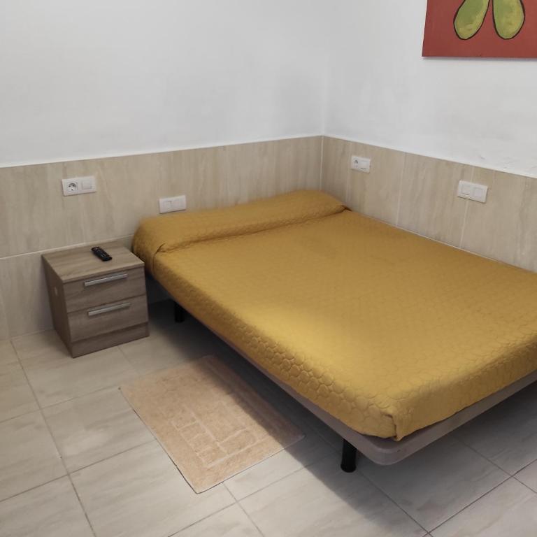 Alojamientos Playa Centro Corralejo 9 - Habitación Doble - 18