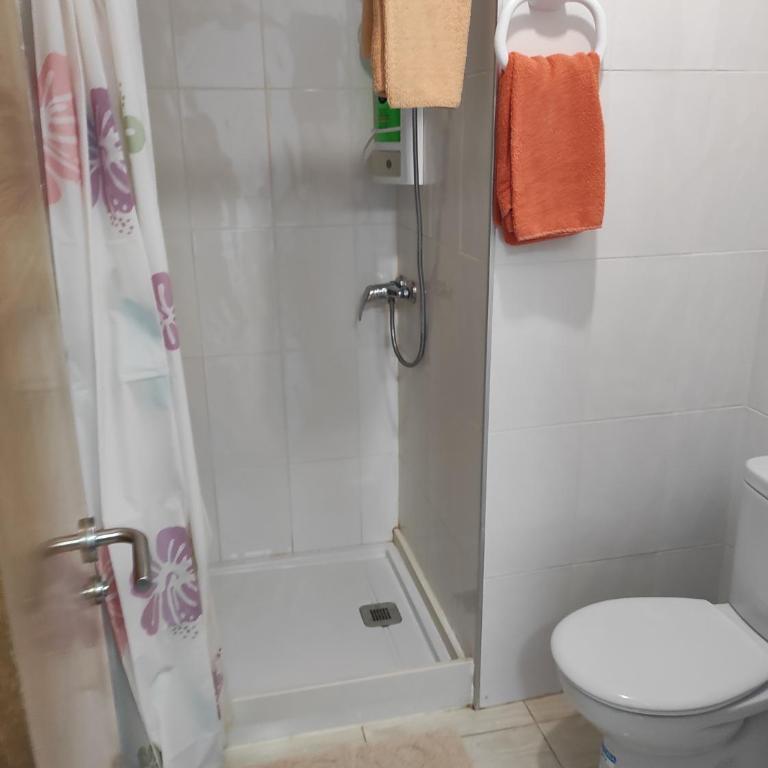 Alojamientos Playa Centro Corralejo 9 - Habitación Doble - 19