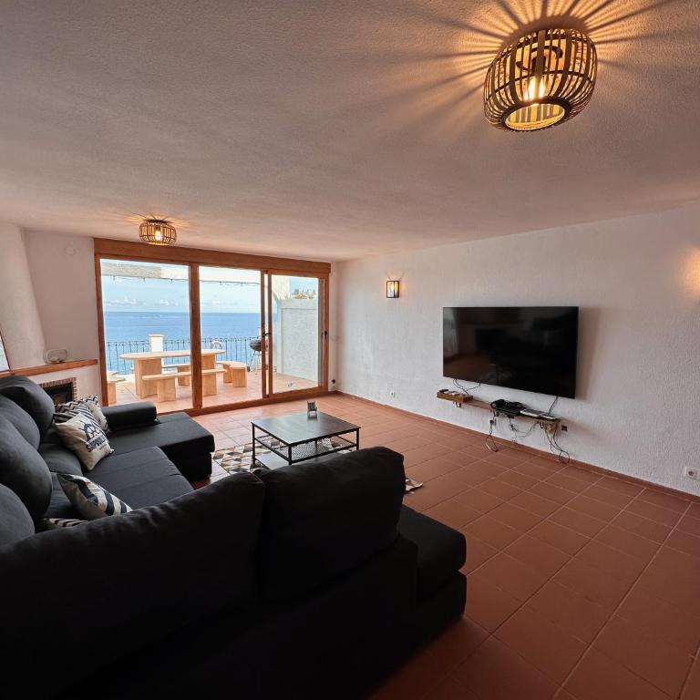 El Marinero - 1st line semi-detached 4-bedroom villa - sea view - Casa con 4 camere da letto - 38