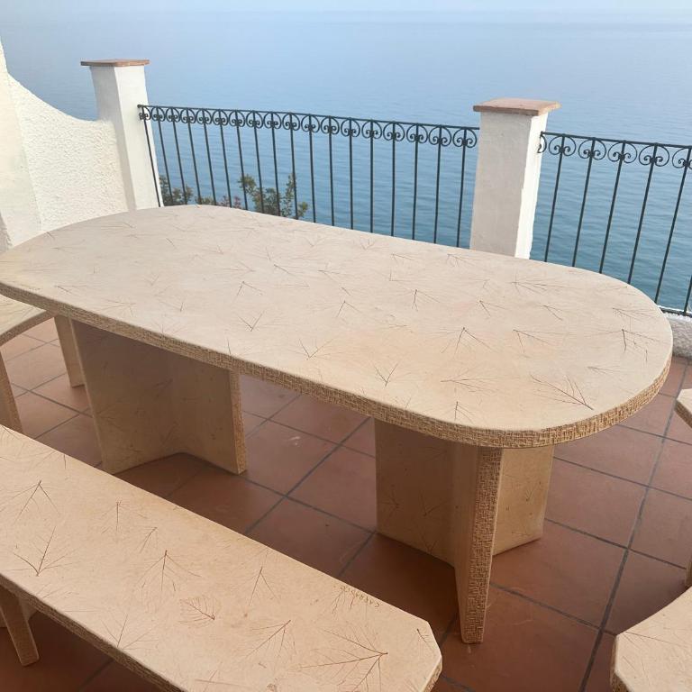 El Marinero - 1st line semi-detached 4-bedroom villa - sea view - Casa con 4 camere da letto - 9