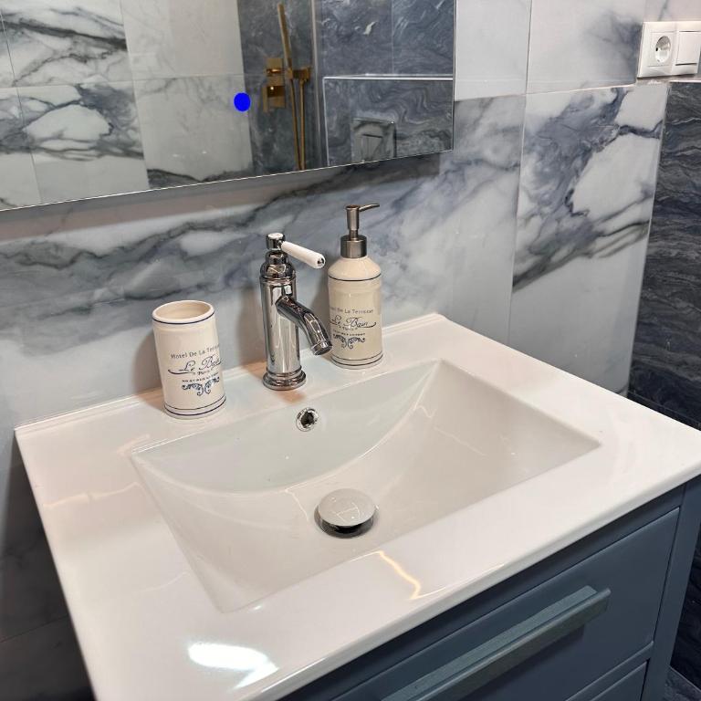 El Marinero - 1st line semi-detached 4-bedroom villa - sea view - Casa con 4 camere da letto - 27