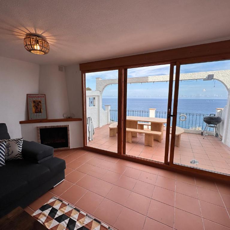 El Marinero - 1st line semi-detached 4-bedroom villa - sea view - Casa con 4 camere da letto - 11
