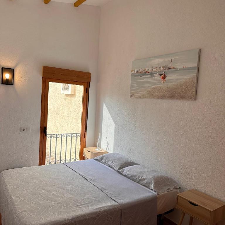 El Marinero - 1st line semi-detached 4-bedroom villa - sea view - Casa con 4 camere da letto - 37