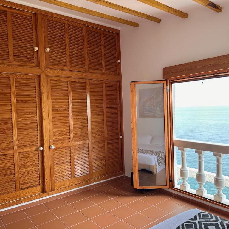El Marinero - 1st line semi-detached 4-bedroom villa - sea view - Casa con 4 camere da letto - 39