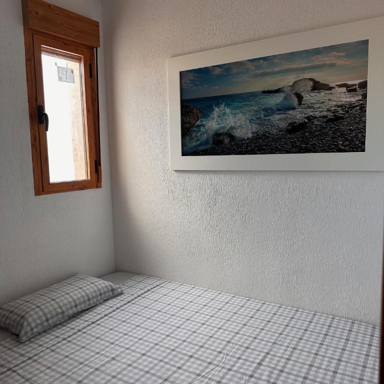 El Marinero - 1st line semi-detached 4-bedroom villa - sea view - Casa con 4 camere da letto - 40