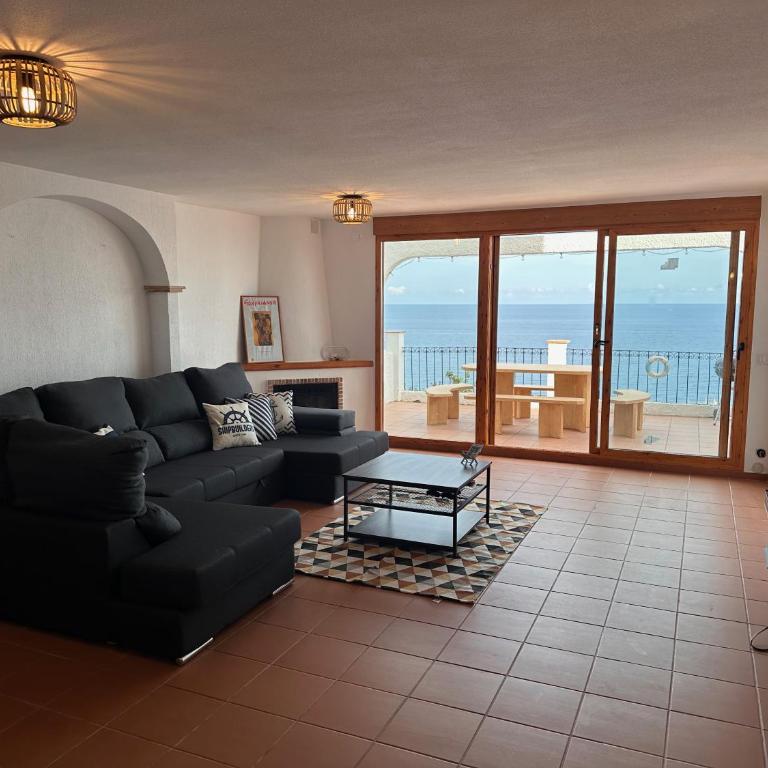 El Marinero - 1st line semi-detached 4-bedroom villa - sea view - Casa con 4 camere da letto - 12