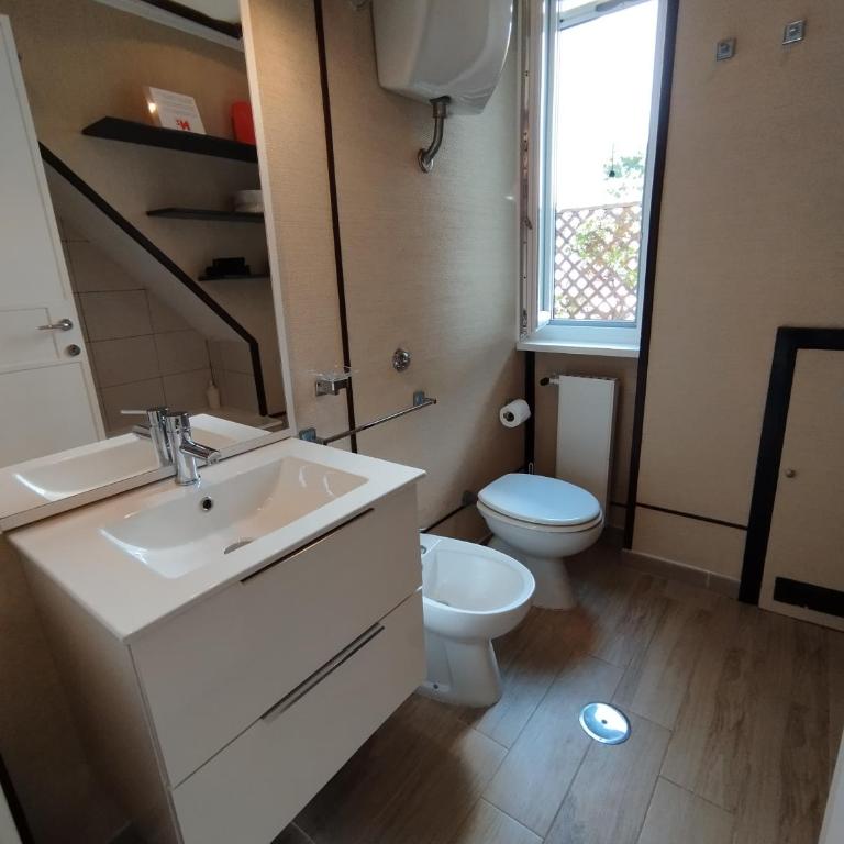 GAETA - Villa Fontania - Villa con Piscina Privata - 42