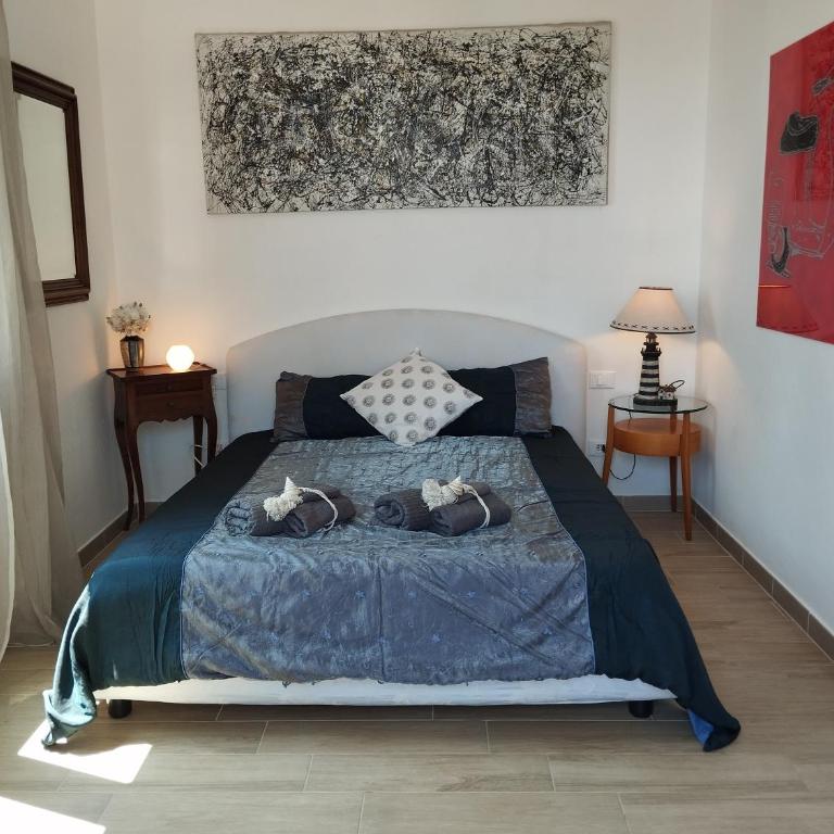 GAETA - Villa Fontania - Villa con Piscina Privata - 10
