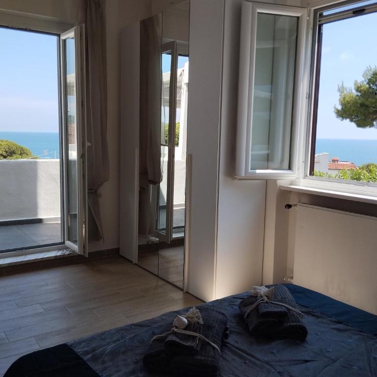 GAETA - Villa Fontania - Villa con Piscina Privata - 11