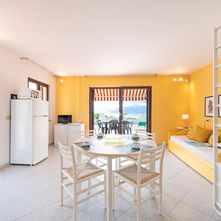 Apartments La Turistica - Appartamento con Vista Mare - 7