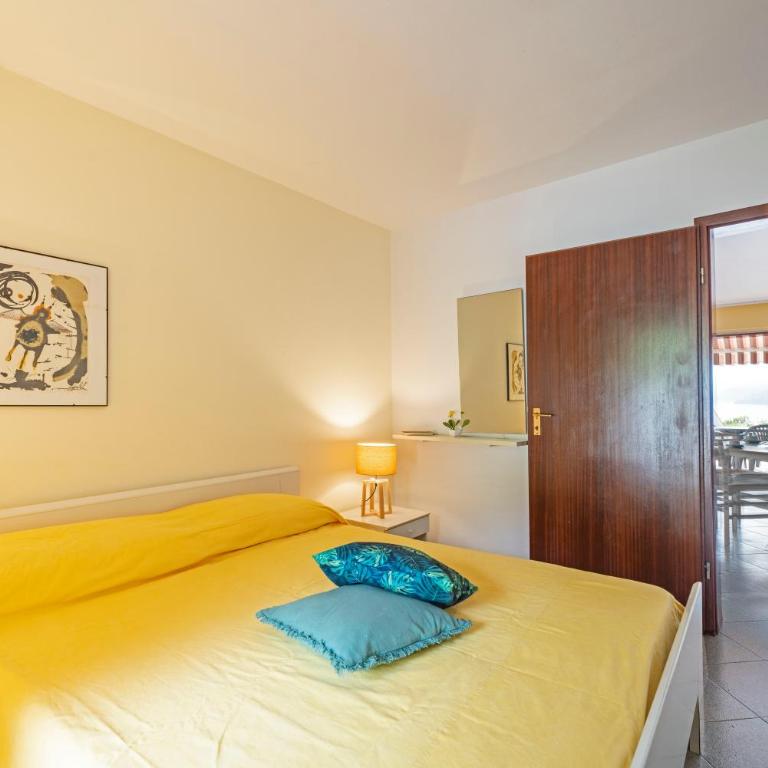 Apartments La Turistica - Appartamento con Vista Mare - 6