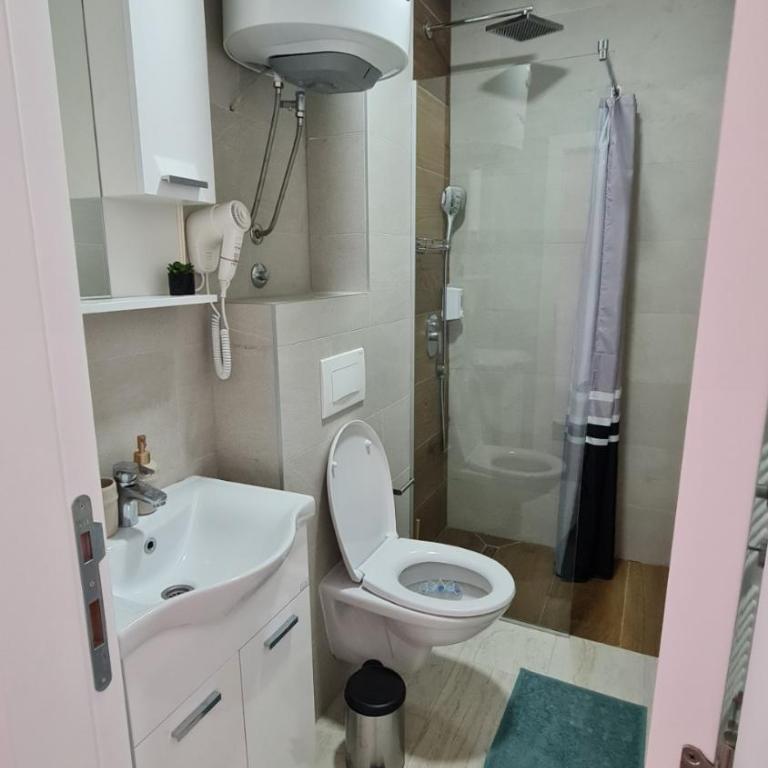 Apartmani Šišarka Jahorina - Apartman sa 1 Spavaćom Sobom - 15