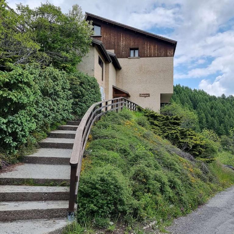 Studio rénové 2 pers - Balcon Sud - Animaux admis - FR-1-393-80 - Studio - 5