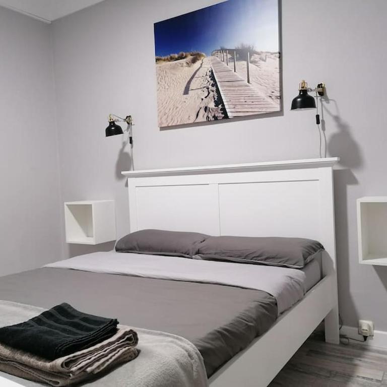 CANTERAS BEACH FLAT - Apartamento de 1 dormitorio - 7