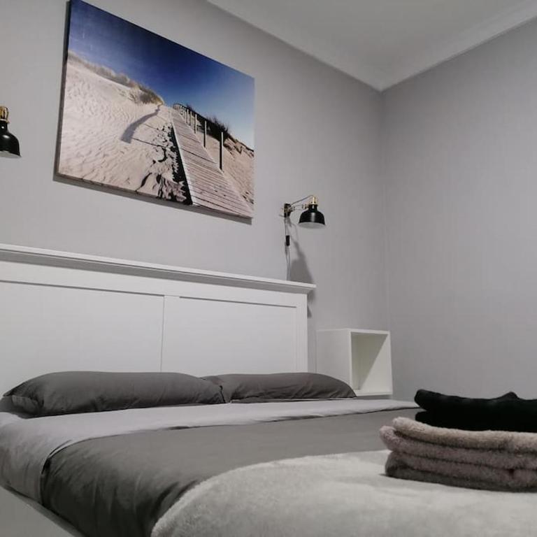 CANTERAS BEACH FLAT - Apartamento de 1 dormitorio - 8