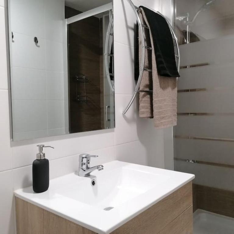 CANTERAS BEACH FLAT - Apartamento de 1 dormitorio - 32