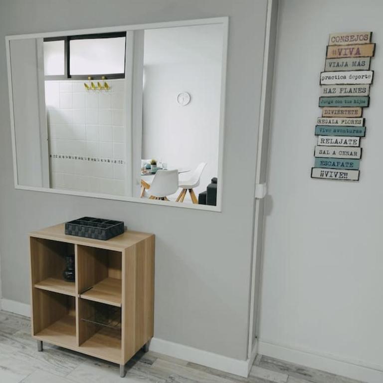 CANTERAS BEACH FLAT - Apartamento de 1 dormitorio - 26