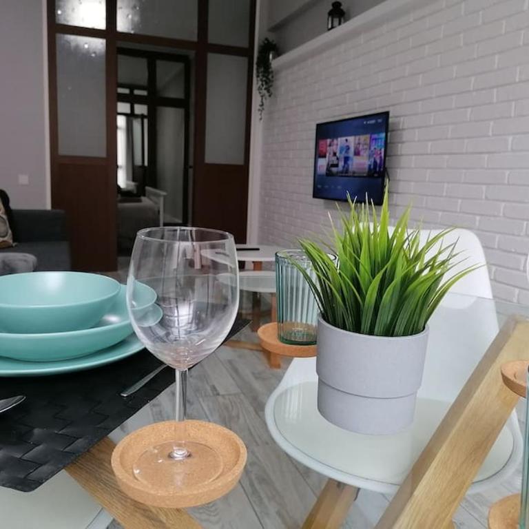 CANTERAS BEACH FLAT - Apartamento de 1 dormitorio - 17
