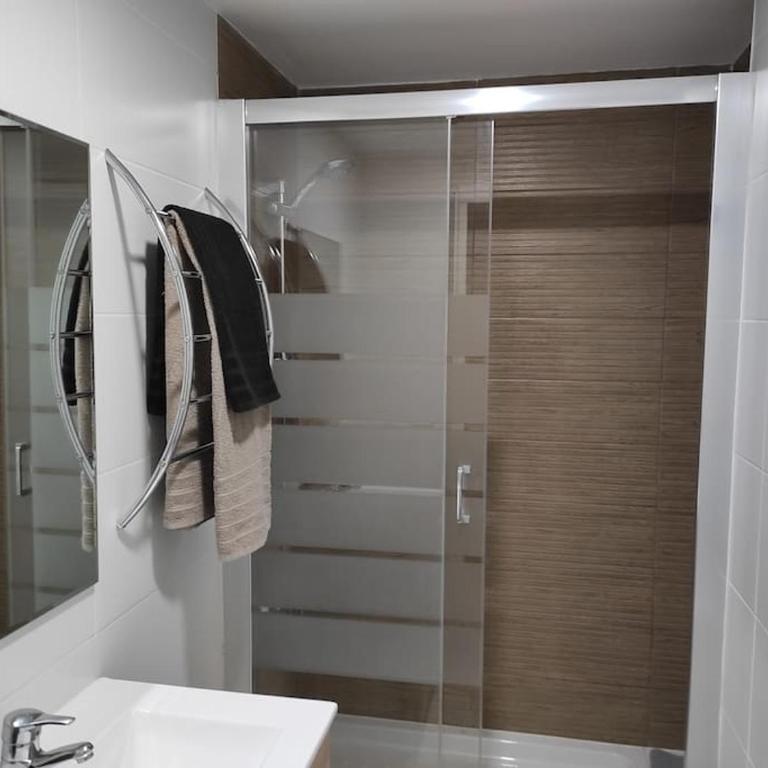 CANTERAS BEACH FLAT - Apartamento de 1 dormitorio - 27