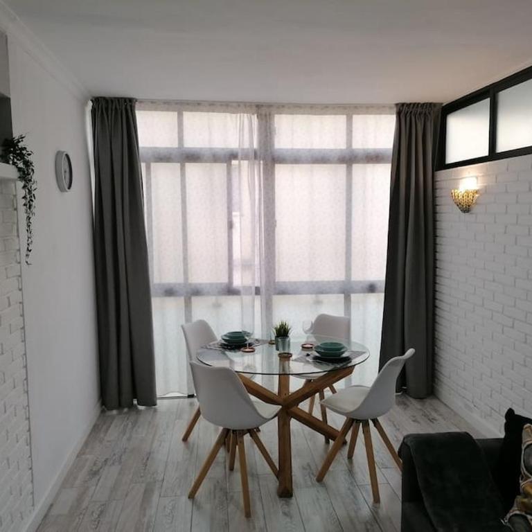 CANTERAS BEACH FLAT - Apartamento de 1 dormitorio - 4